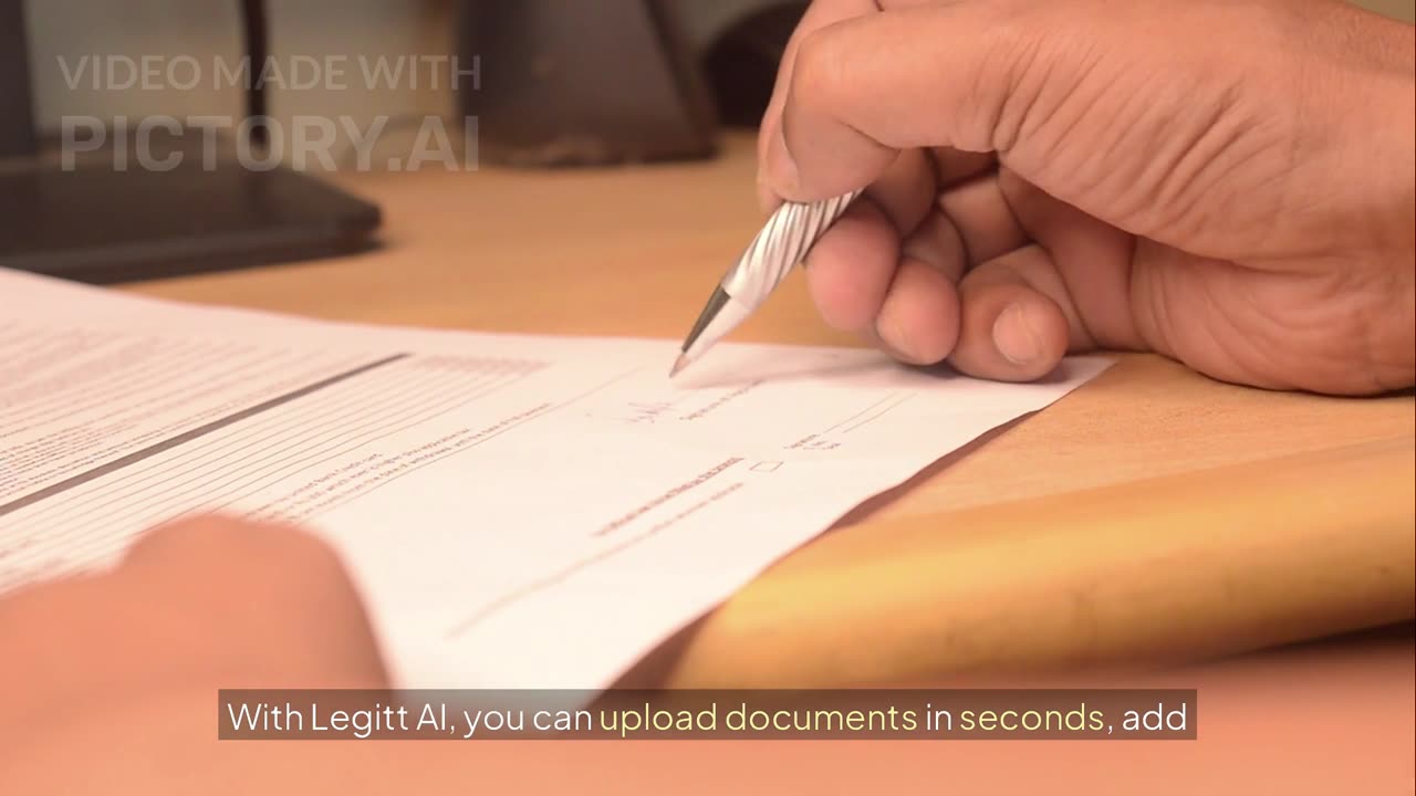 Legitt AI Review: Free Electronic Signature Tool That Tracks Documents Smarter