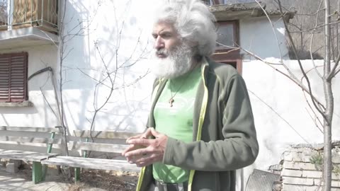 Накъде отивате/ме - Вихрен Михайлов