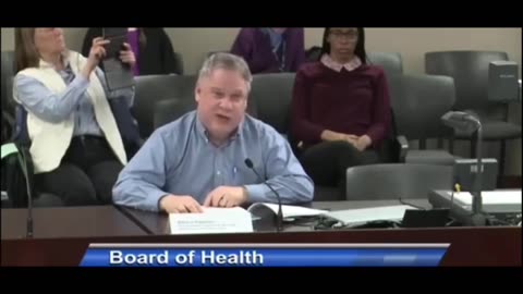 This is the information about vaccines in general and measles vaccines in particular that they don't want you to know?