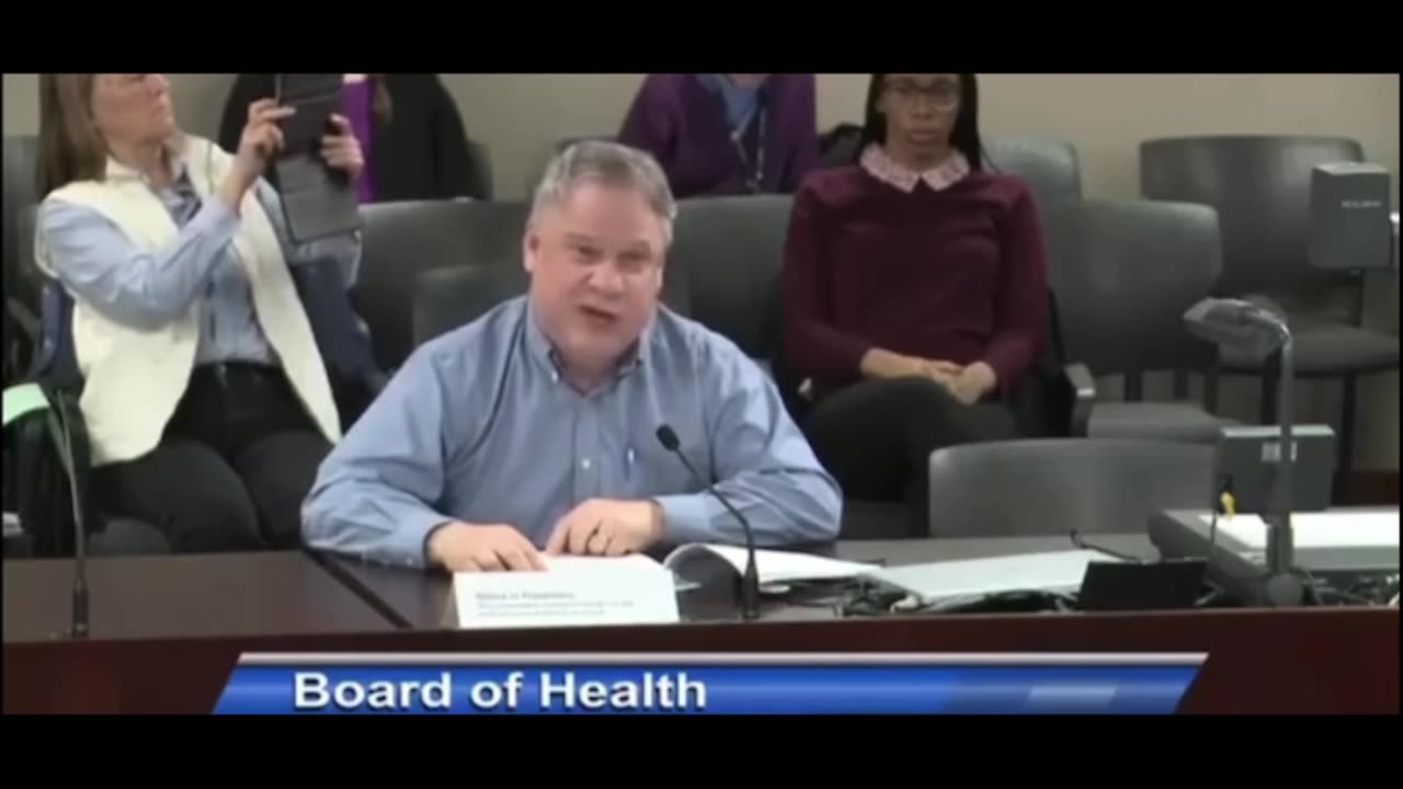 This is the information about vaccines in general and measles vaccines in particular that they don't want you to know?