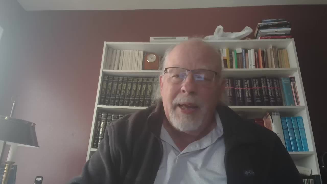 Protection and Timing of God - Morning Devotions
