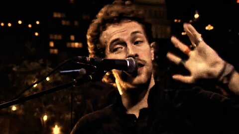 Coldplay - Fix You (Live Austin Tx)