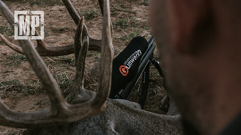 North America Deer Slam - Giant Mexican Texanus Whitetail | Mark V. Peterson Hunting