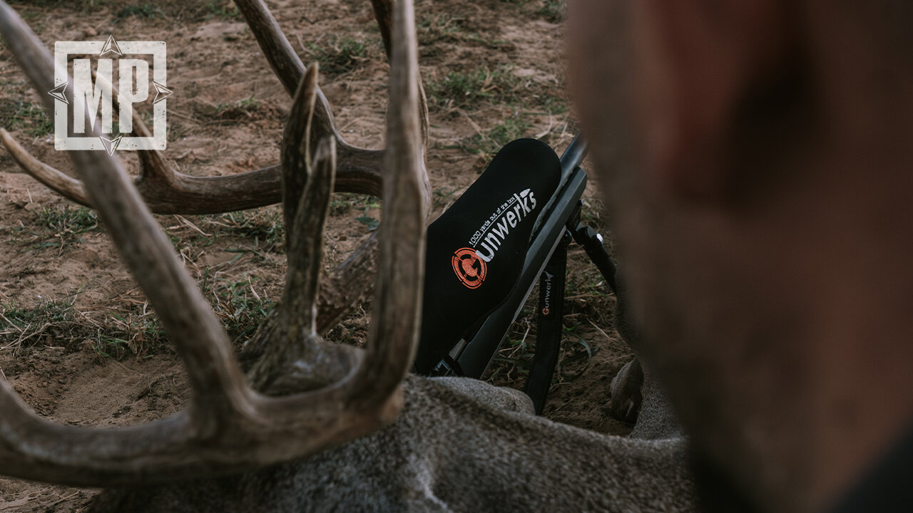 North America Deer Slam - Giant Mexican Texanus Whitetail | Mark V. Peterson Hunting