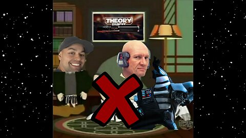 Star Wars Theory Thinks Gay Anakin Doesn't Change Darth Vaders Story Arc? Lobot Could Plow Vader?