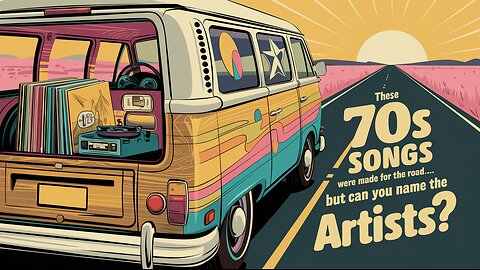 Which 70s artists are we looking for?