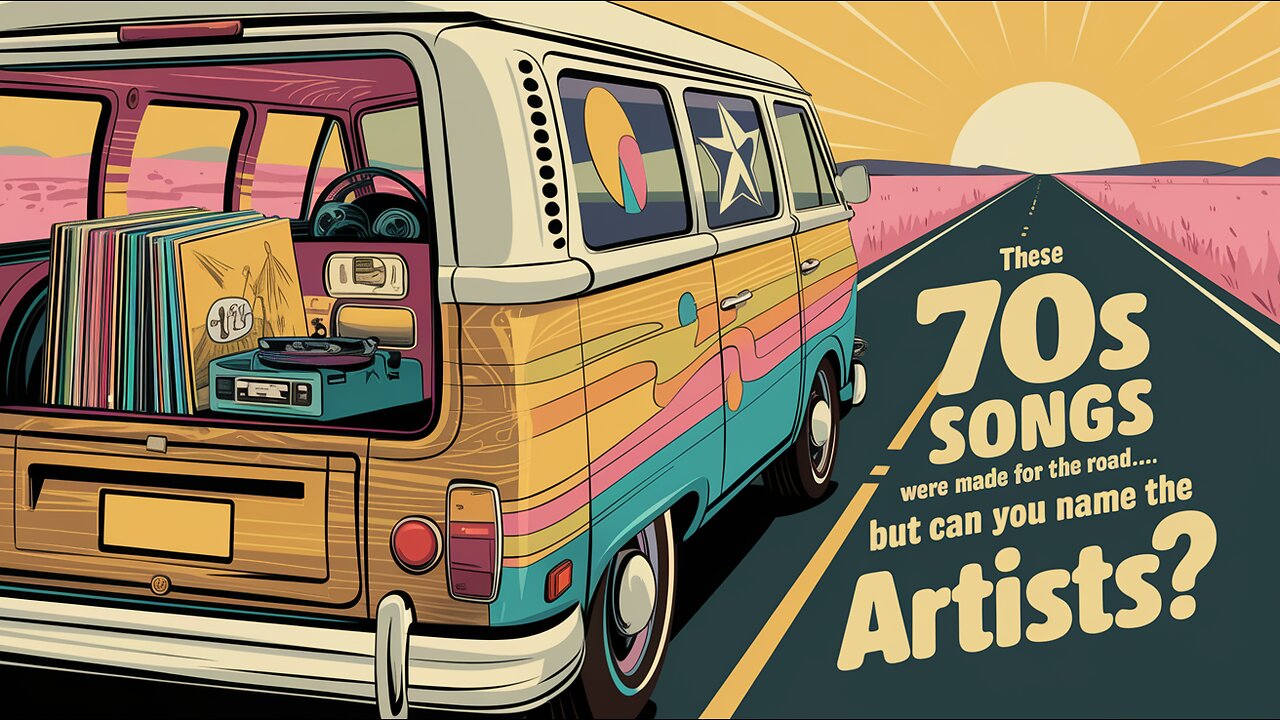Which 70s artists are we looking for?