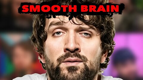 Destiny vs. Crypto Communists 2: Smooth Brain Boogaloo