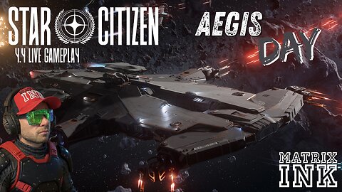 AEGIS DAY!