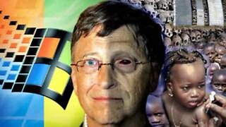 Who Is Bill Gates? - James Corbett