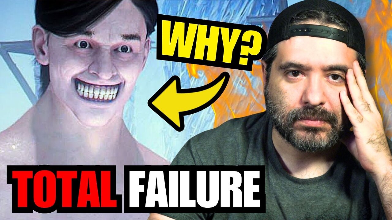 Ubisoft’s Worst Crossover Yet Is Blowing Up Online