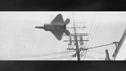 away x Nivro - Essence | Ferrari LaFerrari x F22 Raptor | NightDrive Chill Wave Music