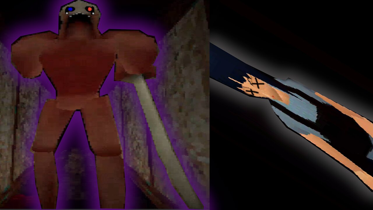 LOST ALL MY STUFF! House of Necrosis Part 3