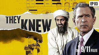 The 9/11 Files: They Could Have Stopped It | Ep 3