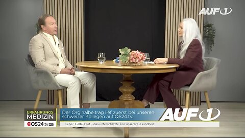 Leber, Galle, Blut – das unterschätzte Trio unserer Gesundheit