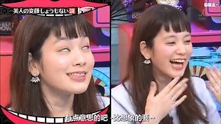 【中字】水曜日的Downtown 150610 - 美女的鬼臉都很無聊