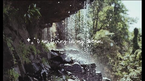 Living in a Dream | 4K Nature Bliss | Rumble Exclusive