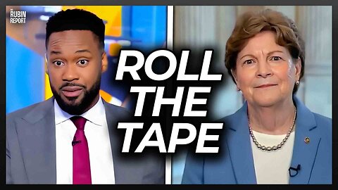 Democrat Gets Visibly Angry as She Falls Right Into Host’s Trap 