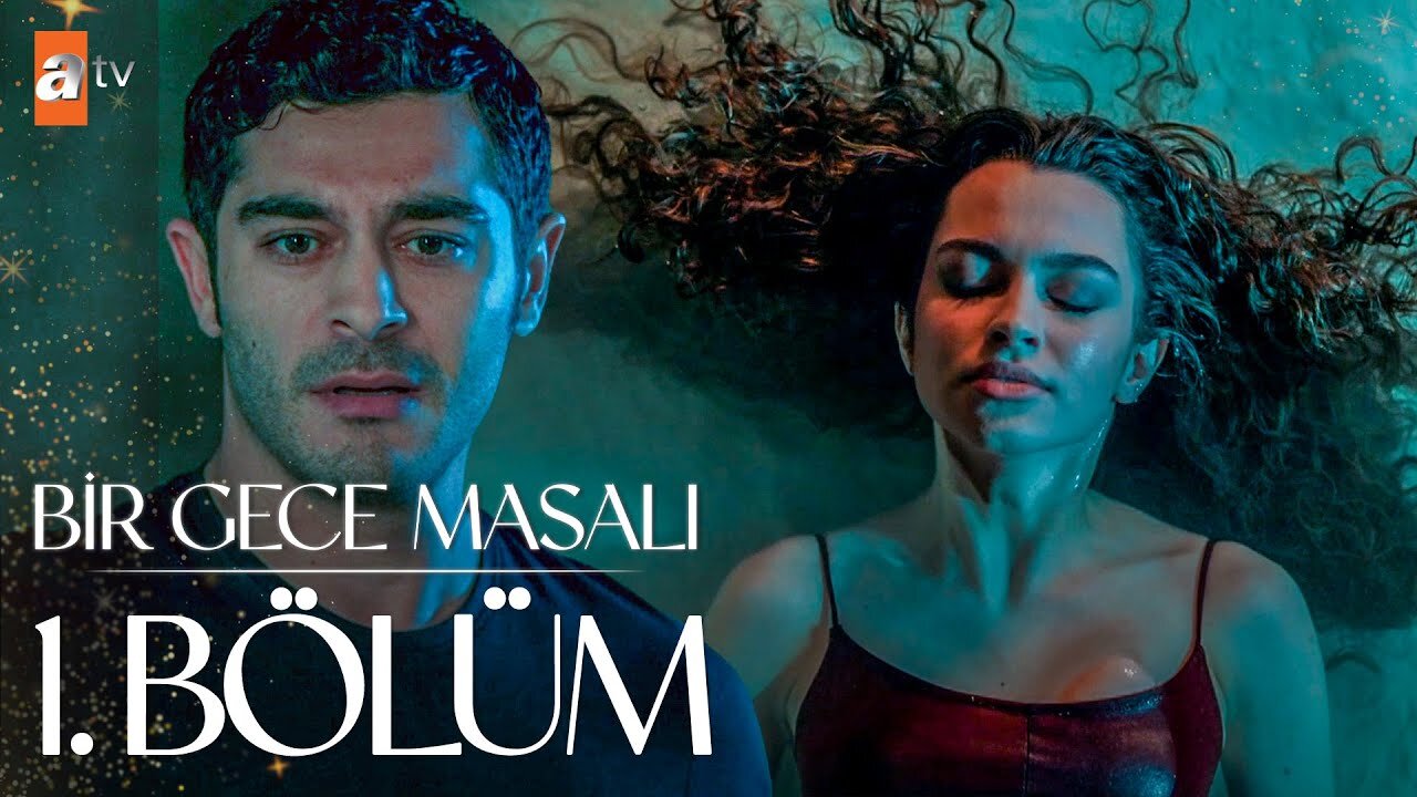 Bir Gece Masali - Capitulo 1
