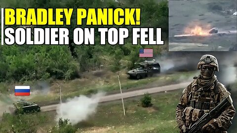 Not a surprise that American Abrams & Bradley burned everyday on all frontline