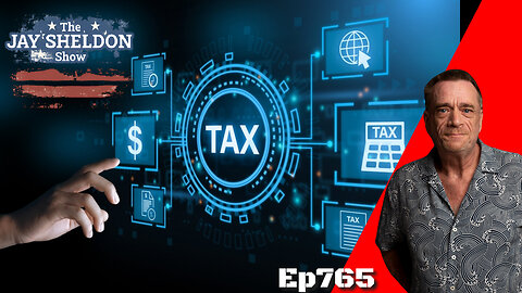 IRS Using AI To Spy on Americans