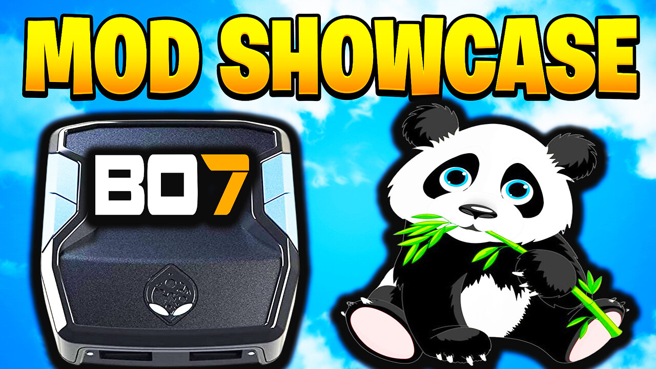 BO7 Cronus Zen BEST Script Movement Mods + Shot mods Setup Guide | Pandaaim v7