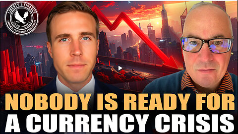 Gold Breaks $4000 - Is The Dollar Collapsing? | Mario Innecco