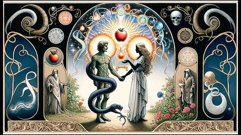 Secrets of the Nag Hammadi Library