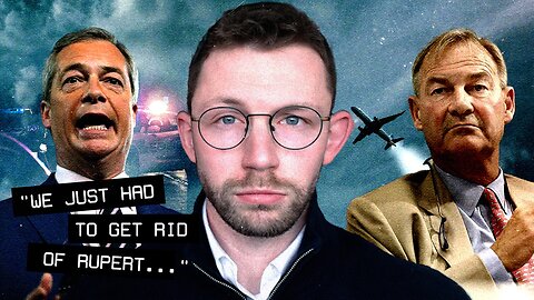 Reform UK vs. Restore Britain: The Choice Has Never Been Clearer