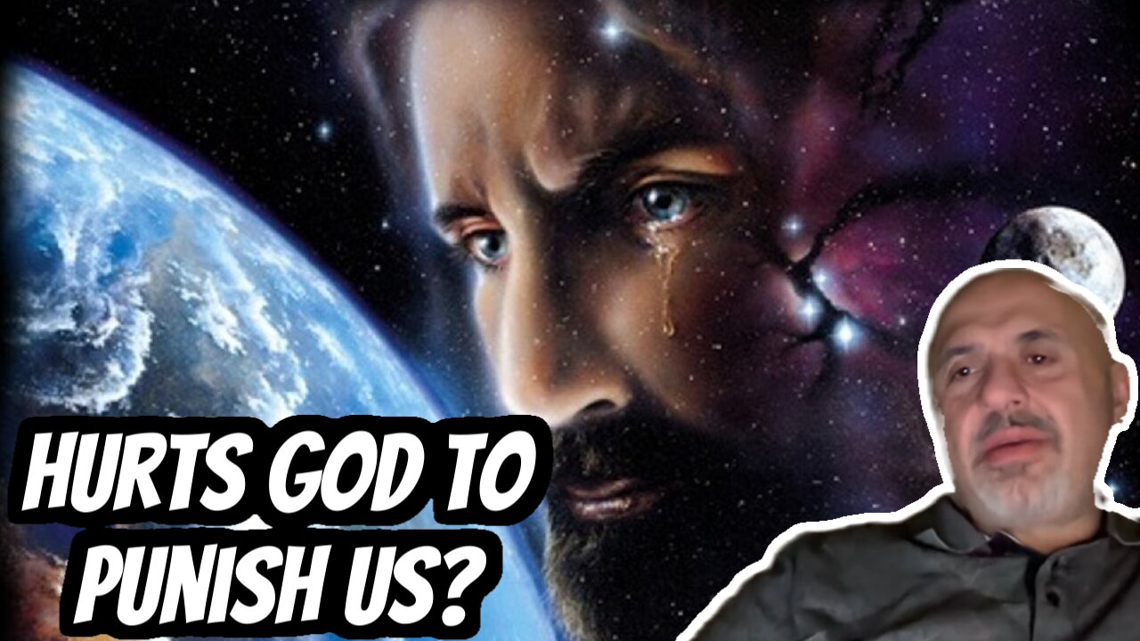 Why God wants for NO ONE to Perish | Sam Shamoun
