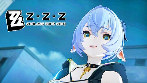 Zenless Zone Zero 2.3 - Lucia Story Quest Full Walkthrough