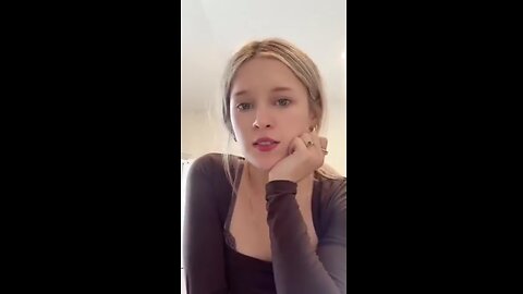 An Amazing Singing Voice!