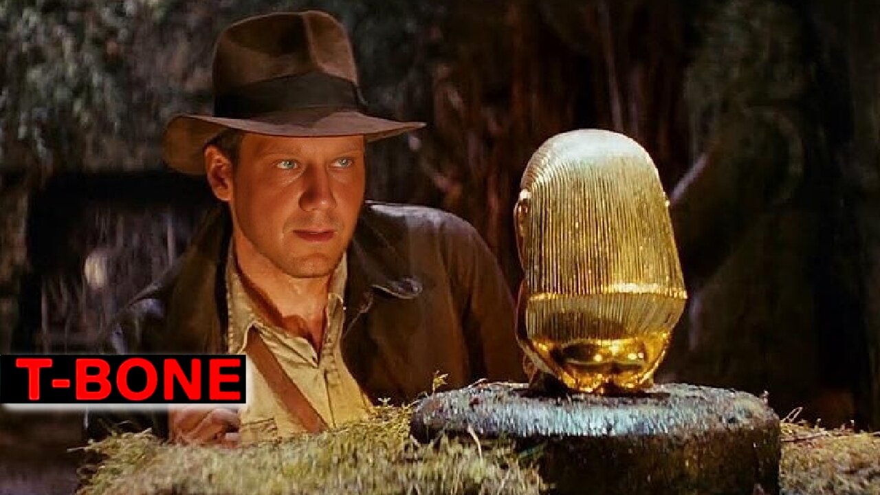 INDIANA JONES AND THE GREAT CIRCLE [2K 60FPS PC ULTRA] Part 4