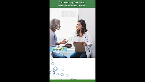 Tracheostomy Care Gaps Revealed