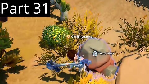 Another Dawn, Another Day | My Time At Sandrock COOP
