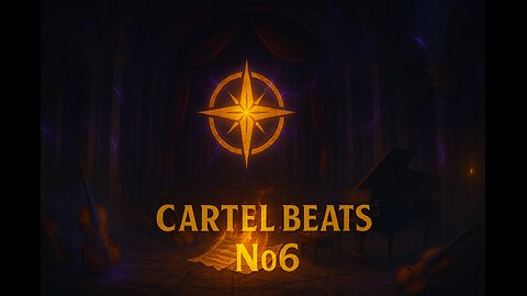 Cartel Beats No6