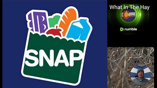 🚨STATE OF EMERGENCY DECLARED in MULTIPLE STATES🚨 over SNAP CUTS🚨