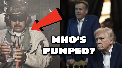 Trump "Captures" Maduro & Complete's The Deep State's Decade Long Regime Change Plan In Venezuela