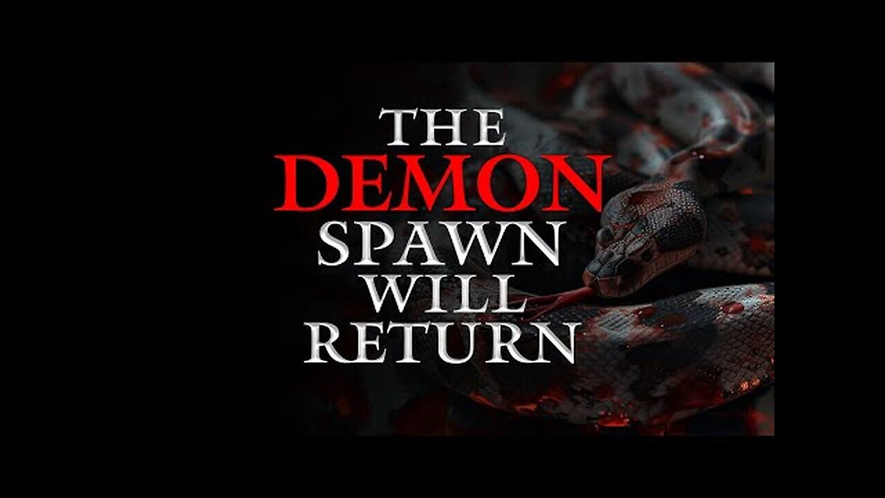 The Nephilim - Demons Returning Through Mankind