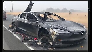 EVs "Goldilocks" Cars. Batteries can't be Too Hot or Too Cold Or They Don't Work. Must be just right