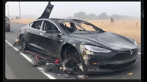 EVs "Goldilocks" Cars. Batteries can't be Too Hot or Too Cold Or They Don't Work. Must be just right