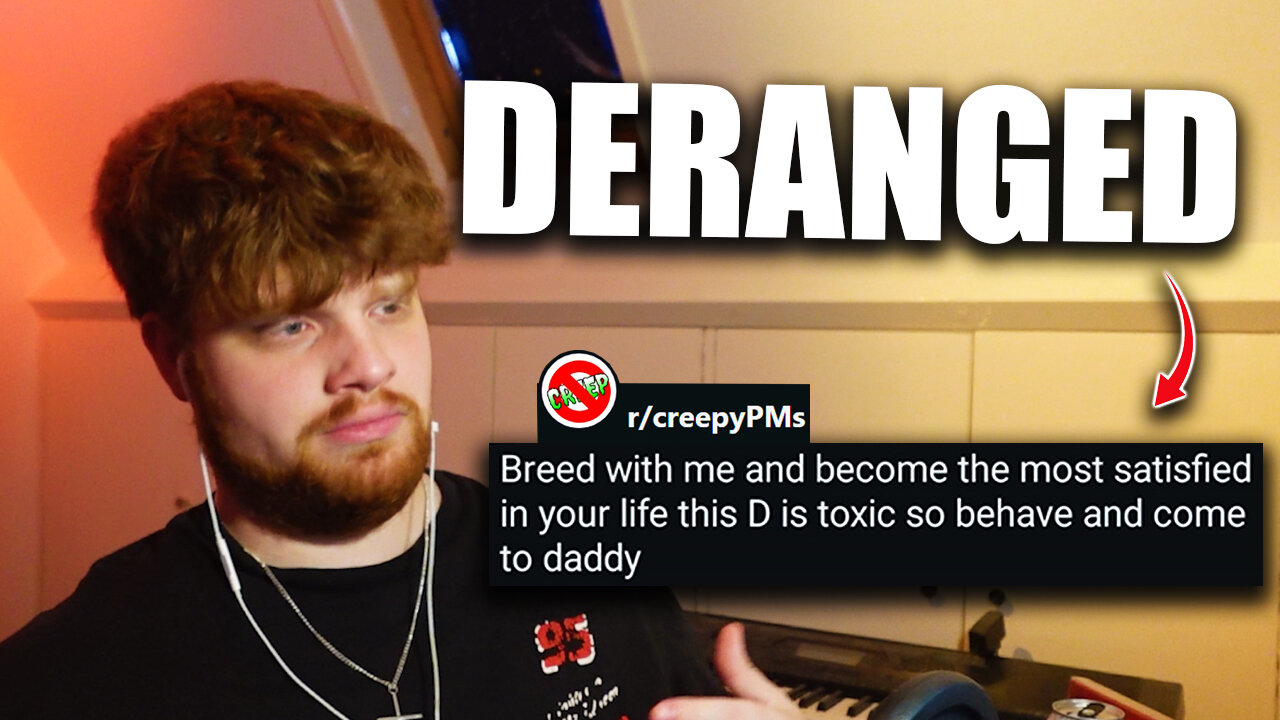 NiceGuys have gone TOO FAR