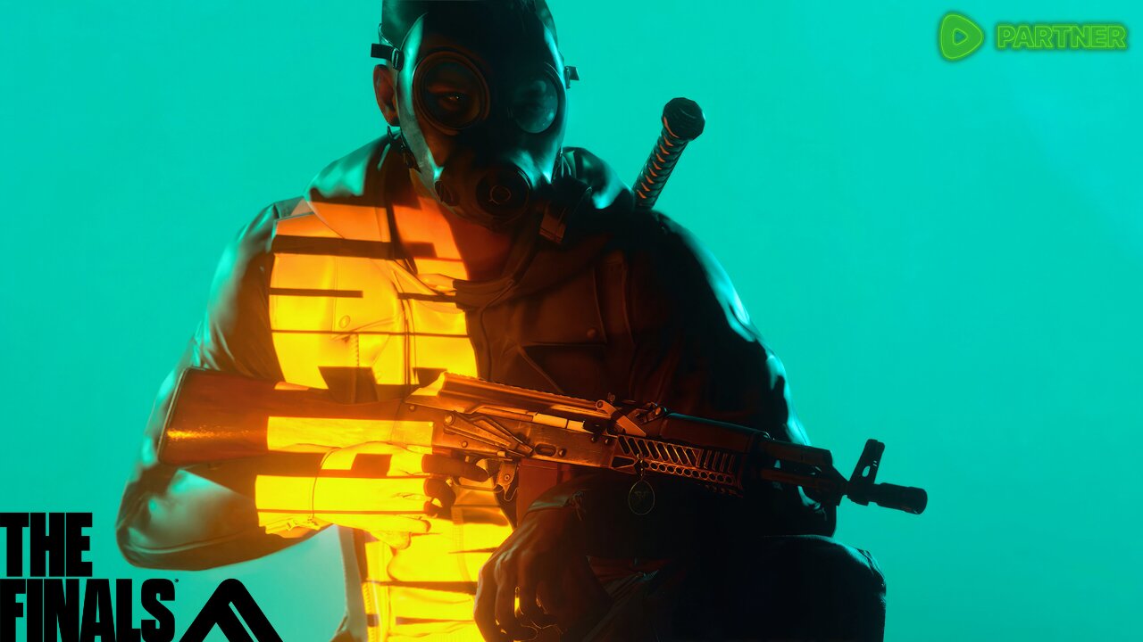 🔴We are baccccckkkk Full Squad Action 🔥 | THE FINALS