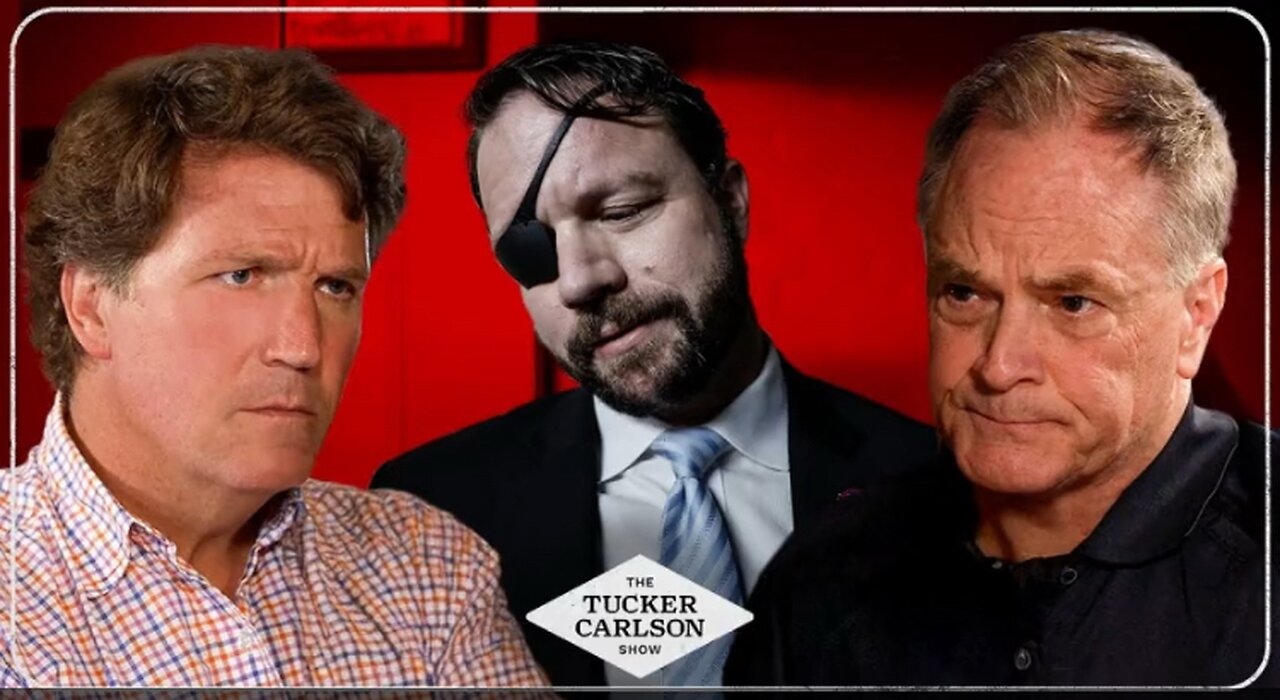 Everything You Should Know About Dan Crenshaw, How He Got Rich and Why He's So in Love With Ukraine