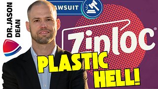 Dr. Jason Dean - Ep 3066 - Plastic Hell!