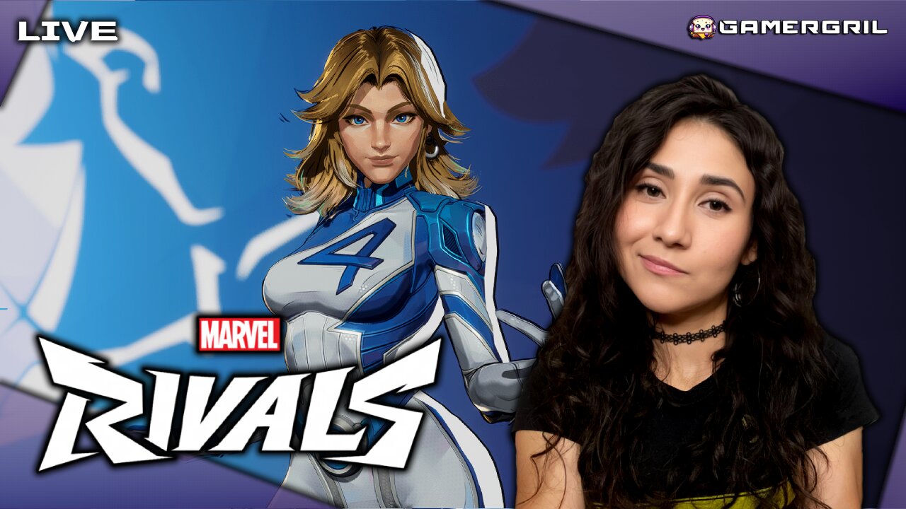 Cracking The Bronze Ceiling 💞Marvel Rivals💞