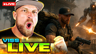 🔴LIVE - Pushing Every Single Raid To It's Limit! - Arc Raiders!