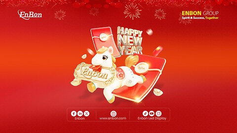 Enbon 2025 Annual Gala Concludes Successfully