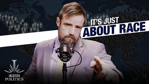 Identity Politics (Ep. 75): No More Pretending (w/ Andrea Ballarati)