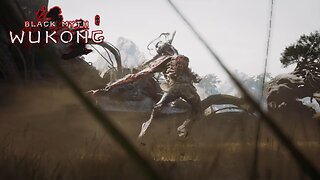 Black Myth Wukong Secret Boss Fights